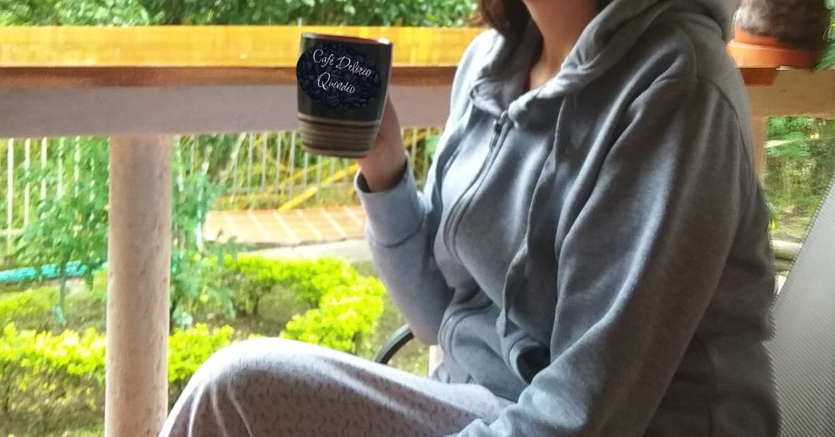 Degustar café gourmet del Quindío