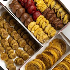 Galletas de Café