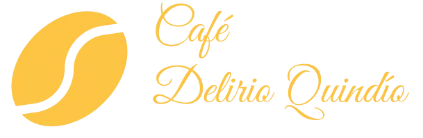 Logo Café Delirio Quindío