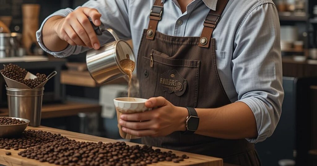Clases de Café: Descubre los Tipos y Sus Características Únicas